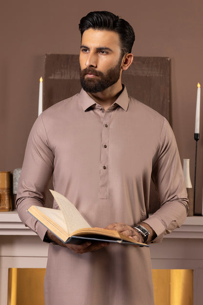 Wash & Wear Kurta Pajama - 9010