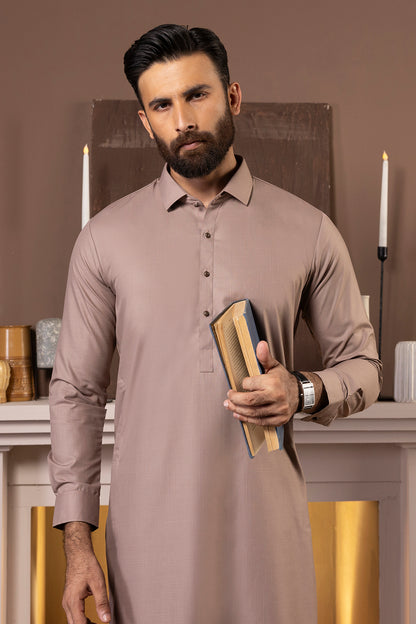Wash & Wear Kurta Pajama - 9010