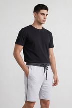 Knits Shorts - 6001