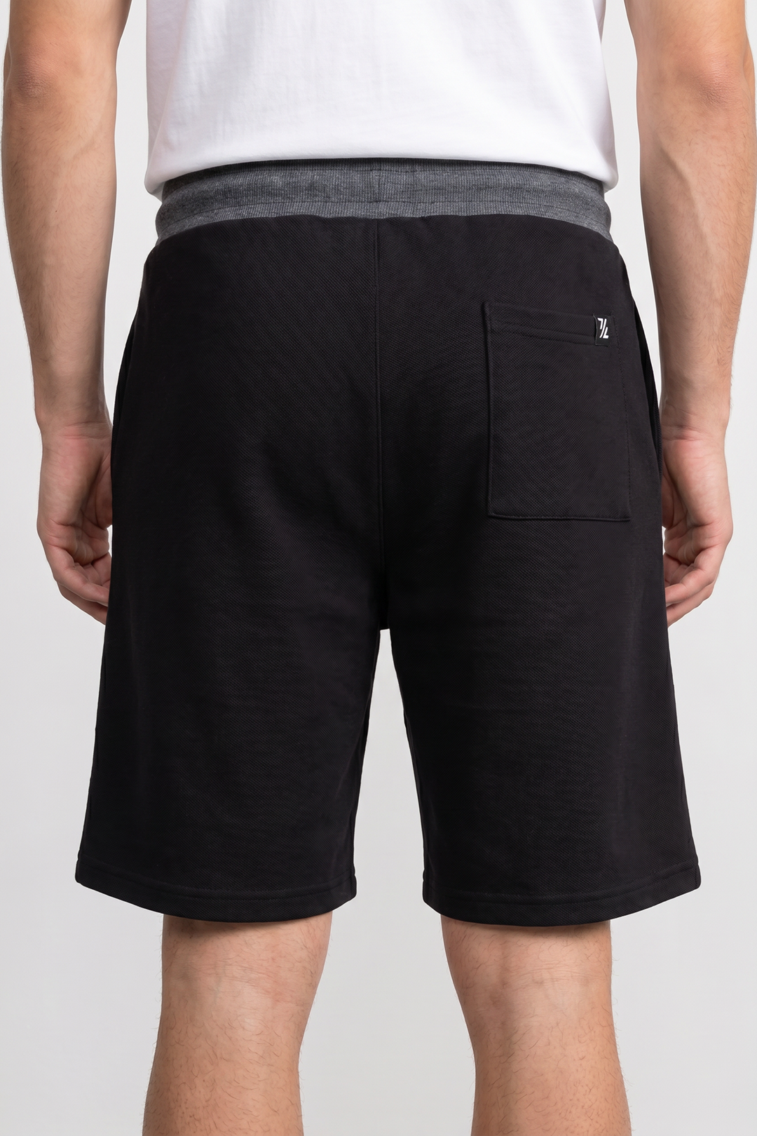 Knits Shorts - 6001