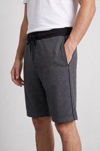 Knits Shorts - 6001