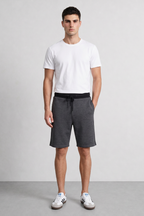 Knits Shorts - 6001