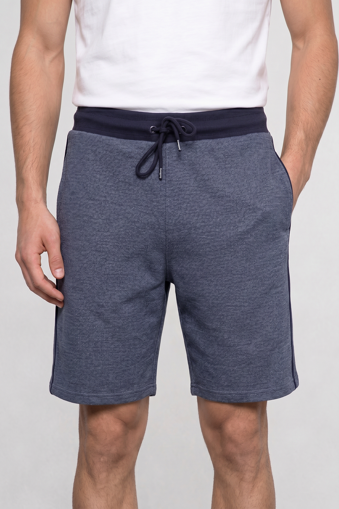 Knits Shorts - 6001