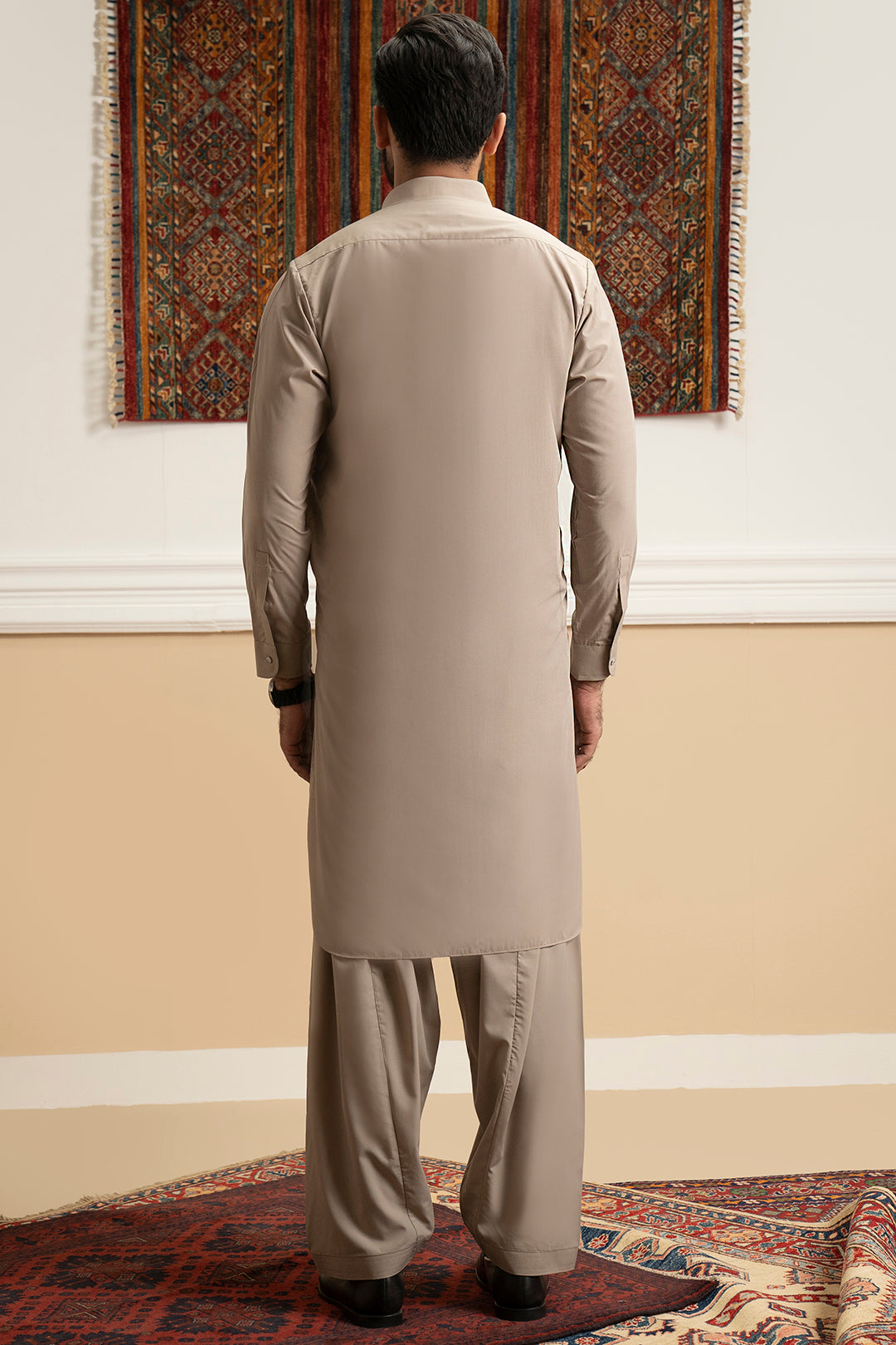 Marvel Shalwar Kameez - 6110