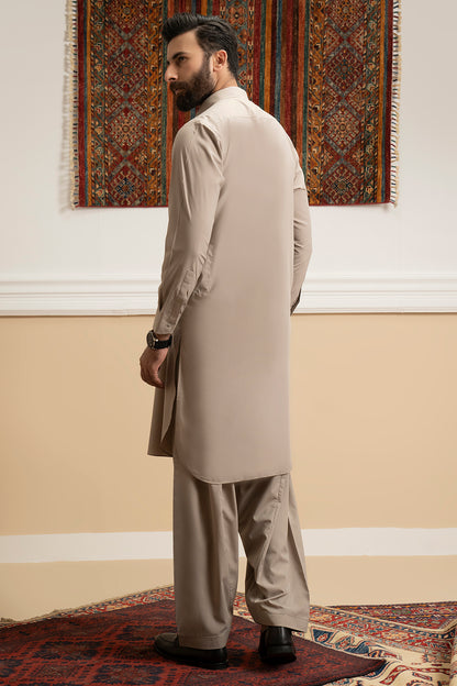 Marvel Shalwar Kameez - 6110