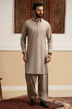 Marvel Shalwar Kameez - 6110