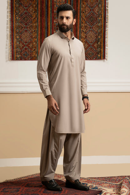 Marvel Shalwar Kameez - 6110