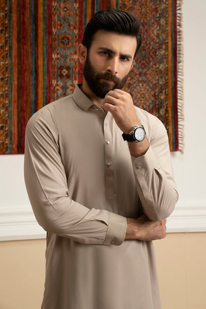 Marvel Shalwar Kameez - 6110