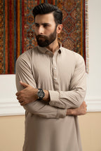 Marvel Shalwar Kameez - 6110