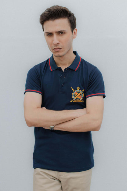 Essential Polo Shirt - E222