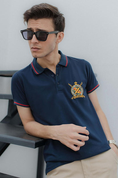 Essential Polo Shirt - E222