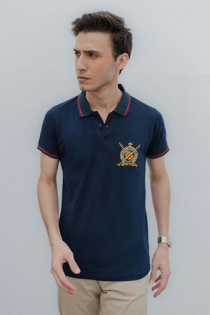 Essential Polo Shirt - E222