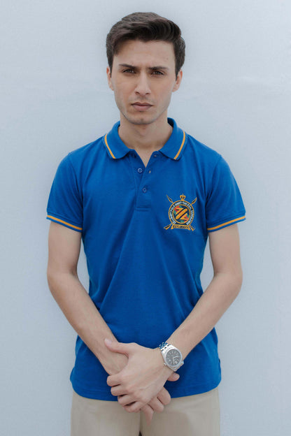 Essential Polo Shirt - E222