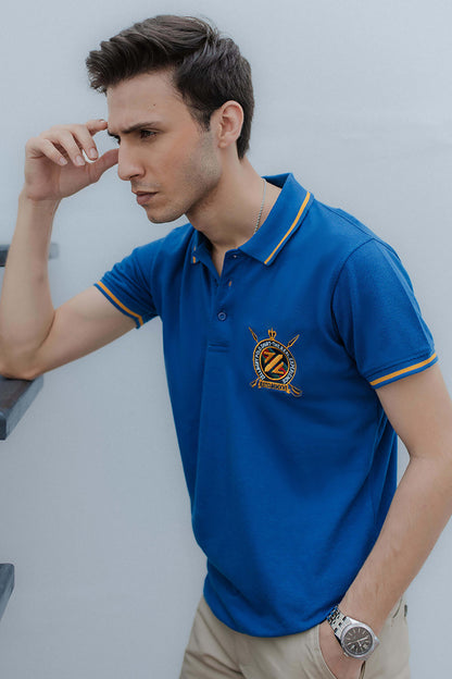 Essential Polo Shirt - E222