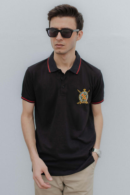 Essential Polo Shirt - E222