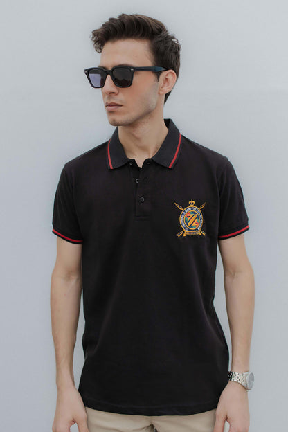 Essential Polo Shirt - E222