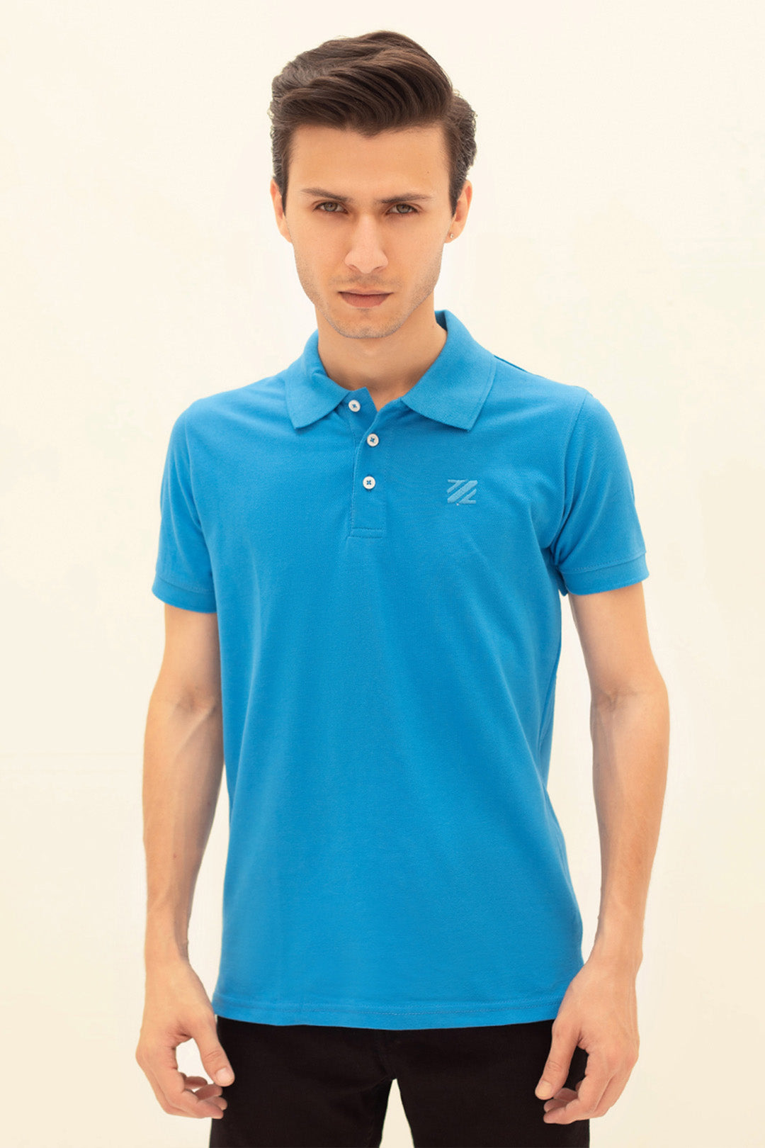 Signature Polo Shirt - 2007