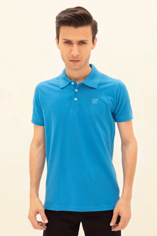 Essential Polo Shirt - E124