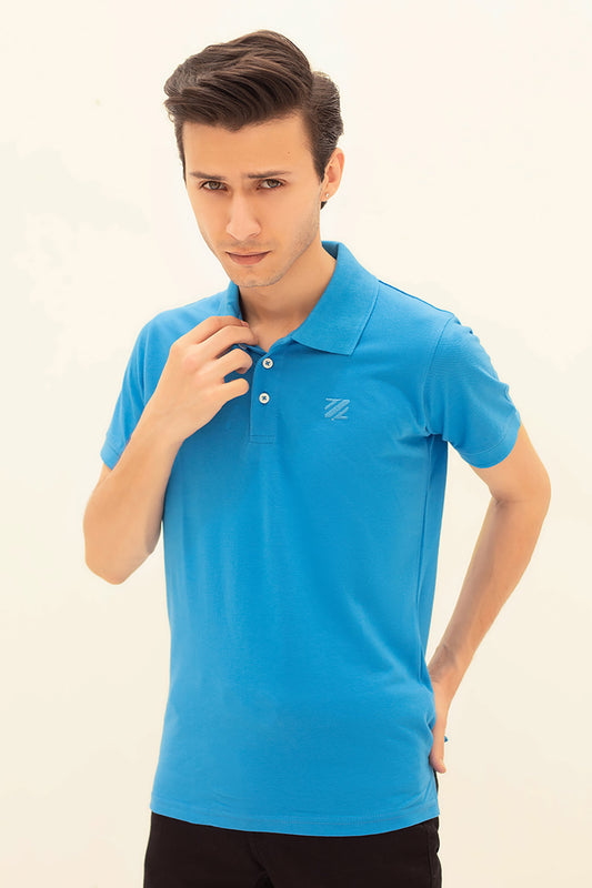 Essential Polo Shirt - E124