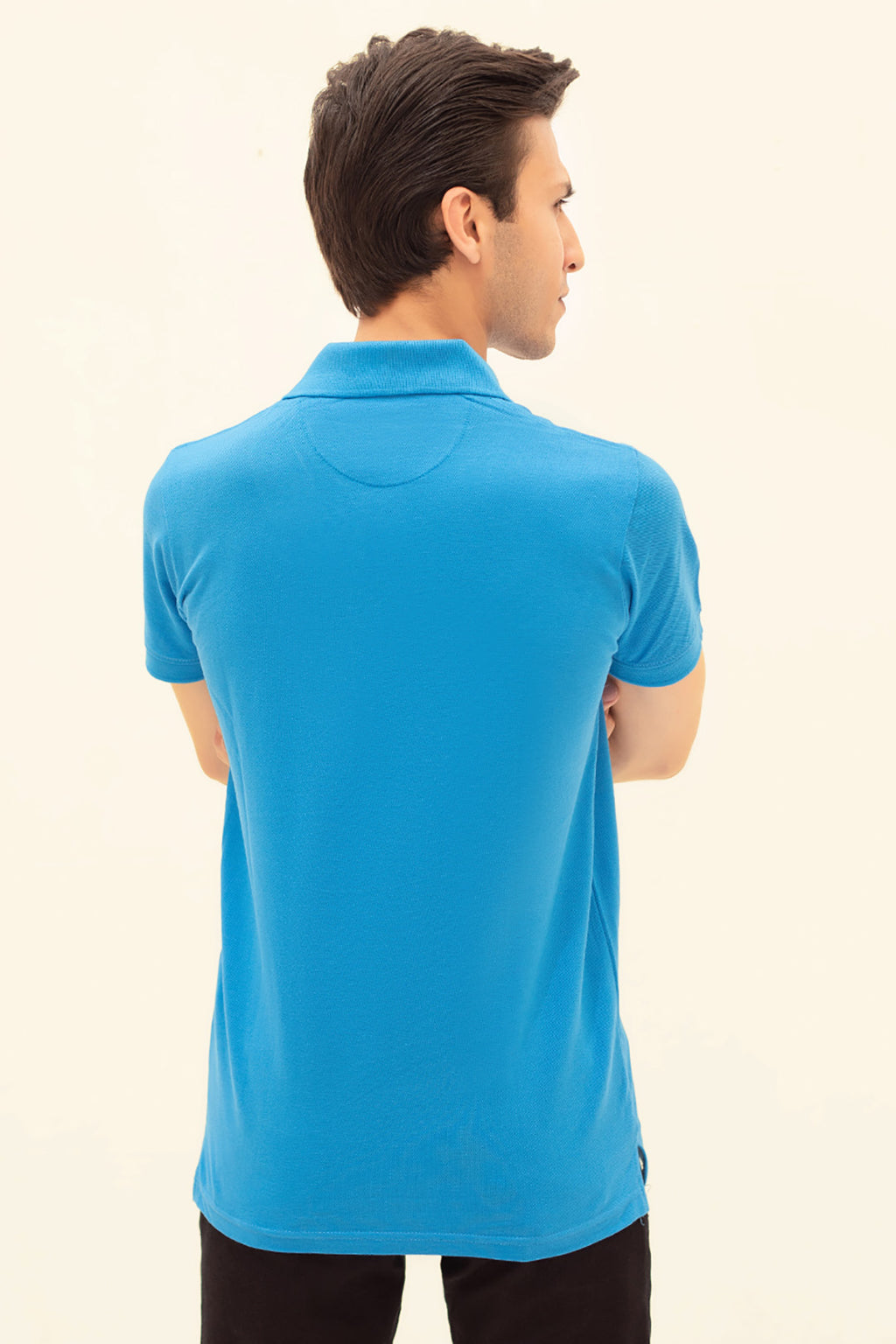 Signature Polo Shirt - 2007
