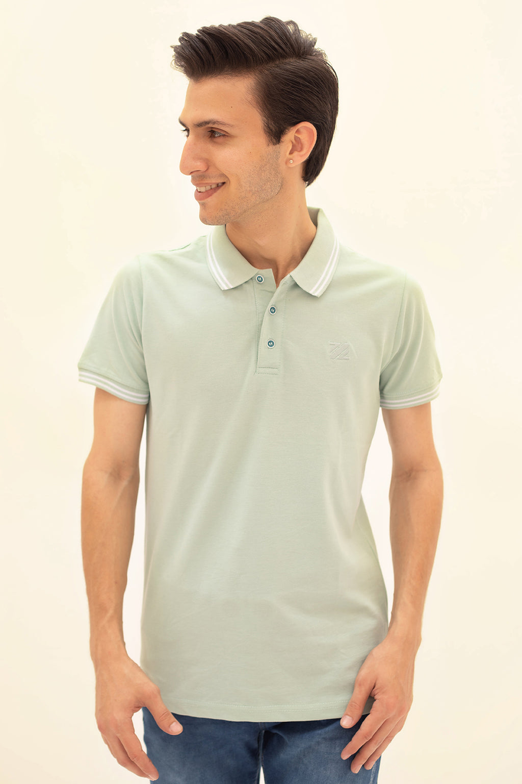 Signature Polo Shirt - 2008