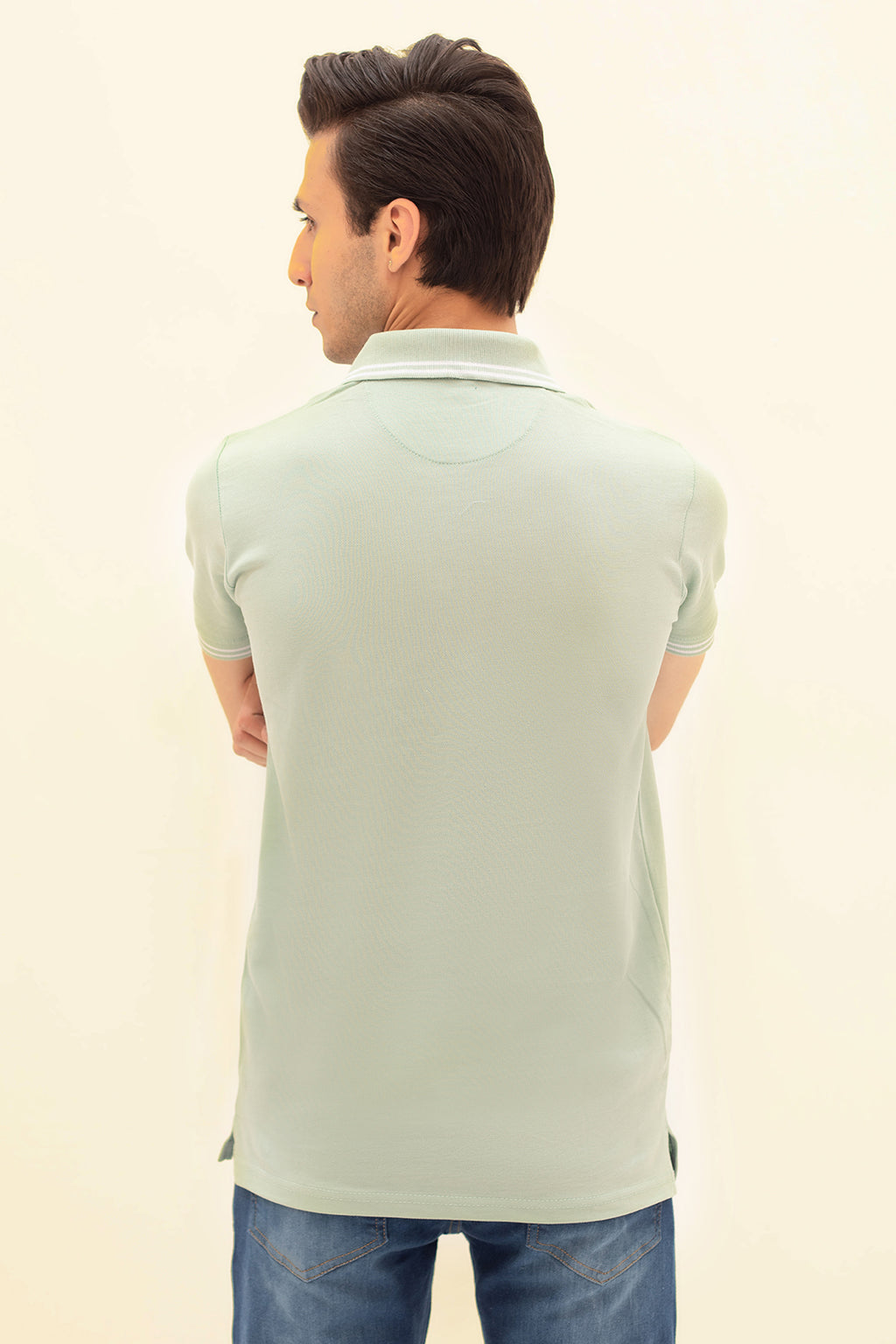 Signature Polo Shirt - 2008