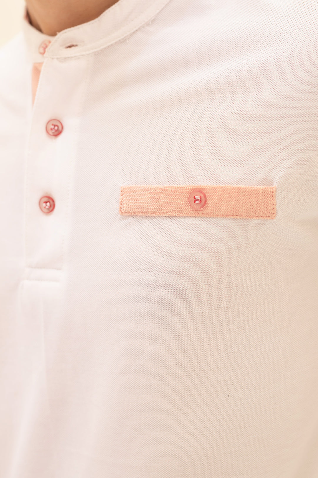 Signature Polo ShirtaSignature Polo Shirt - S222