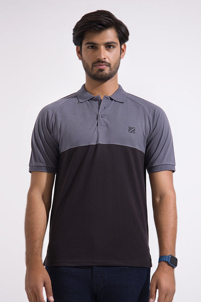 Signature Polo Shirt - S124