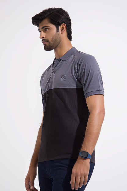 Signature Polo Shirt - S124