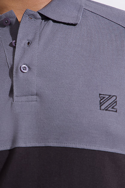 Signature Polo Shirt - S124