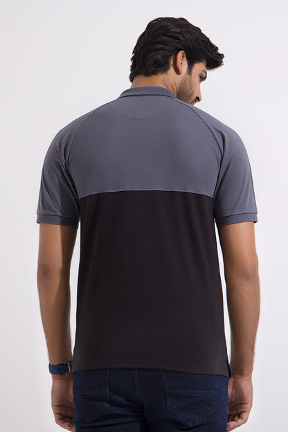 Signature Polo Shirt - S124