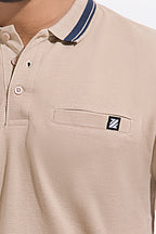 Signature Polo Shirt - S010