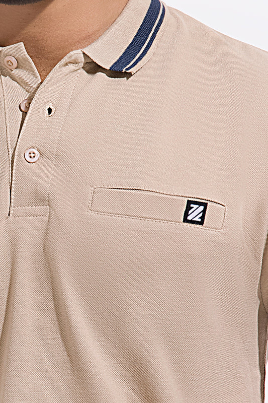 Signature Polo Shirt - S224