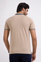 Signature Polo Shirt - S010