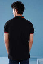 Signature Polo Shirt - S011