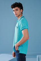Signature Polo Shirt - S012
