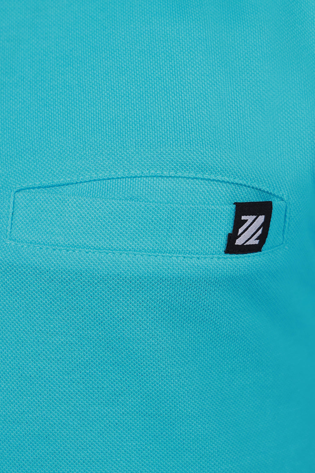 Signature Polo Shirt - S012