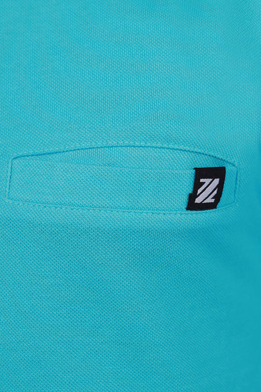 Signature Polo Shirt - S224