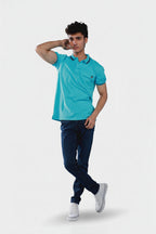 Signature Polo Shirt - S012