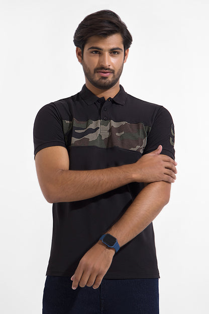 Essential Polo Shirt - E123