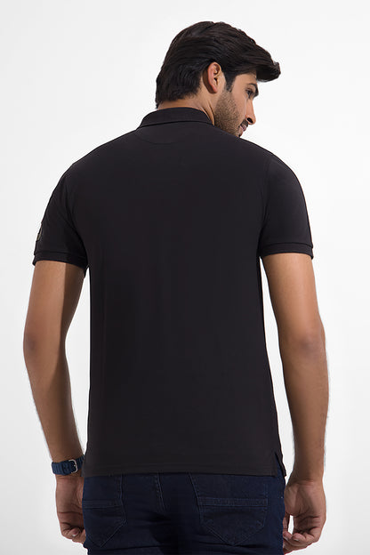 Essential Polo Shirt - E123