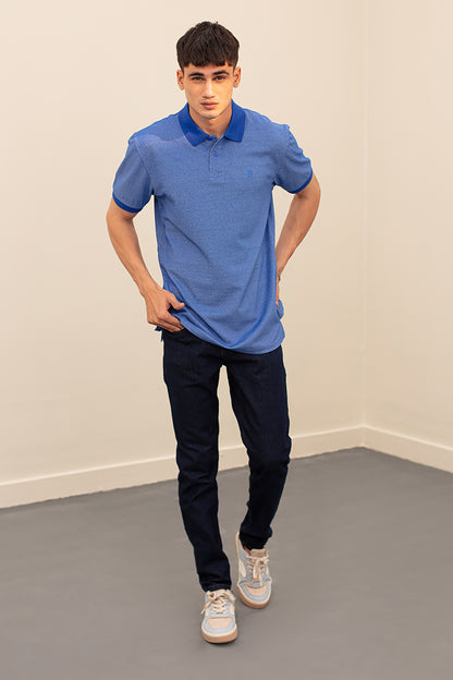 Signature Polo Shirt - S424