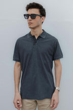 Signature Polo Shirt - S524