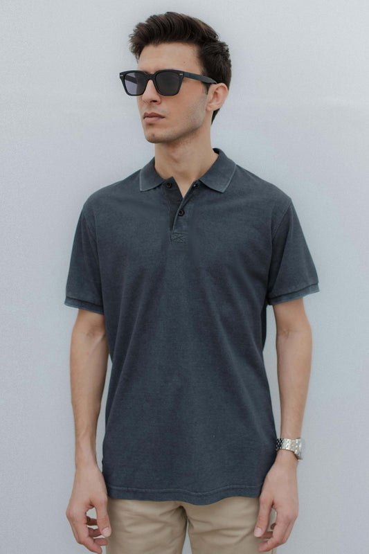 Signature Polo Shirt - S524