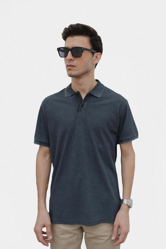 Signature Polo Shirt - S524