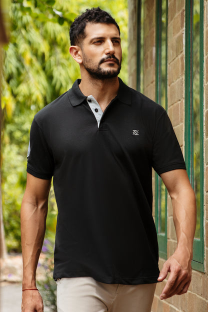 Signature Polo Shirt - S624