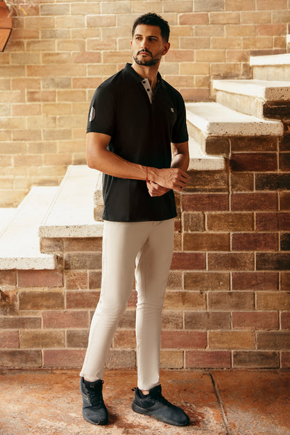 Signature Polo Shirt - S624