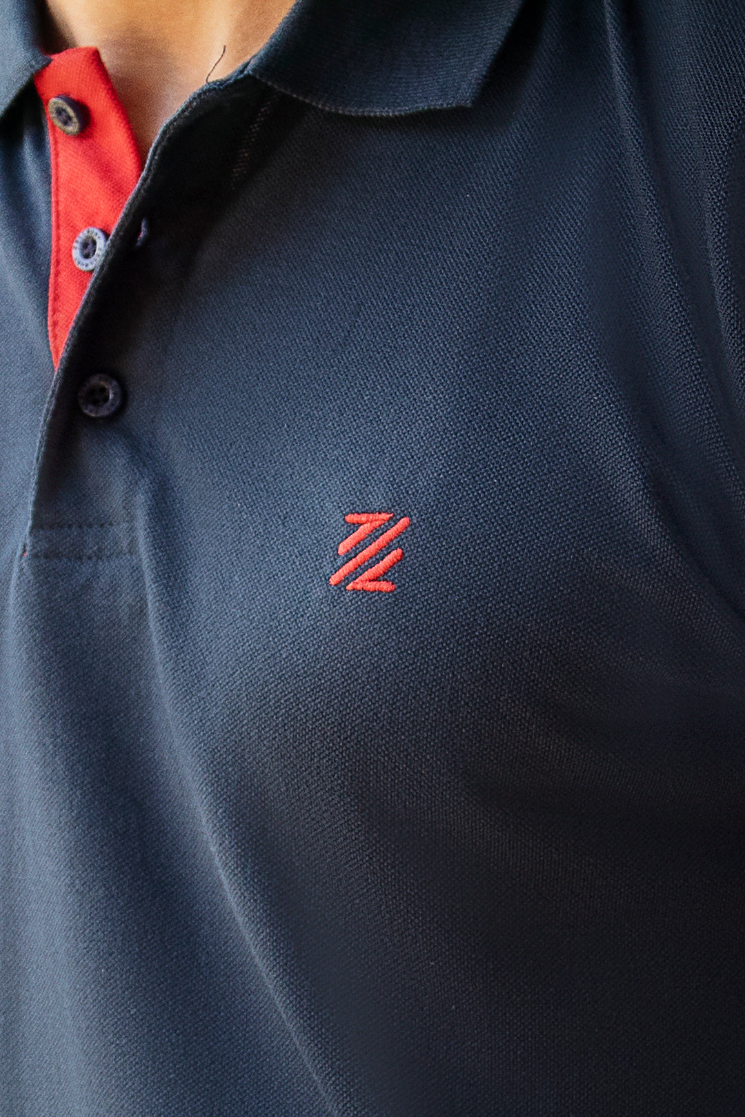 Signature Polo Shirt - S061