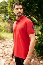 Signature Polo Shirt - S062
