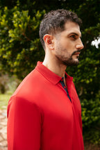 Signature Polo Shirt - S062